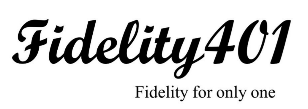 fidelity401 logo