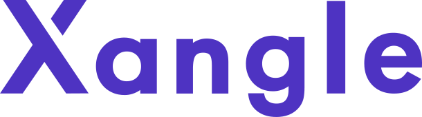 Xangle logo